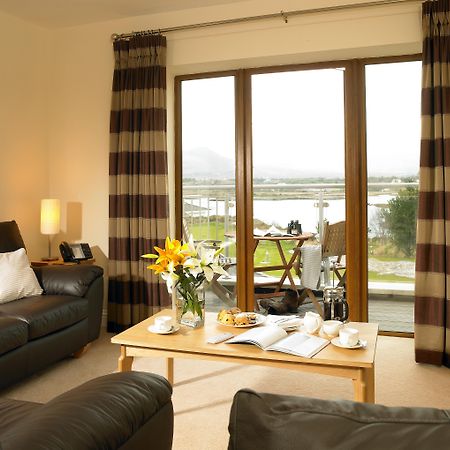 Sneem Hotel Dış mekan fotoğraf