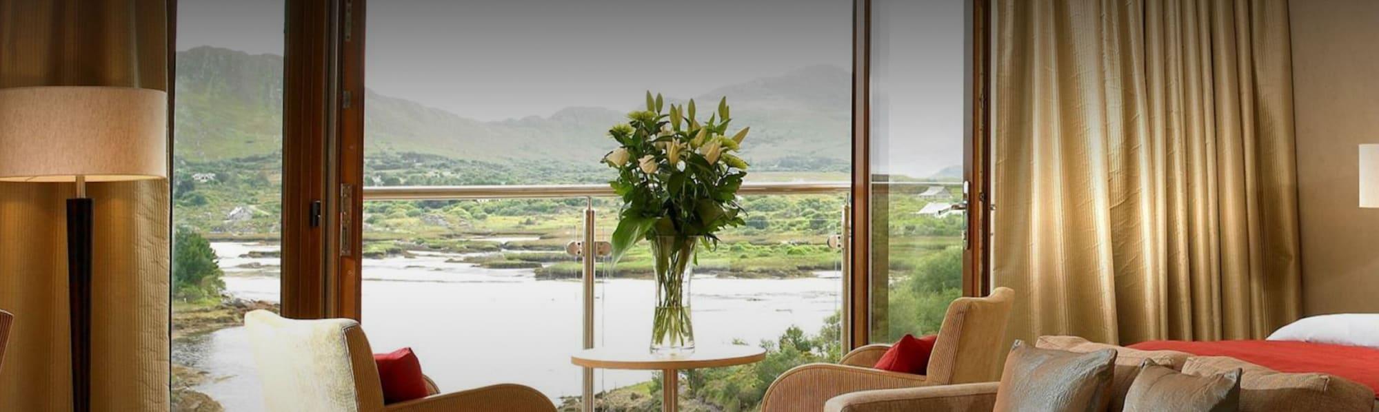 Sneem Hotel Dış mekan fotoğraf