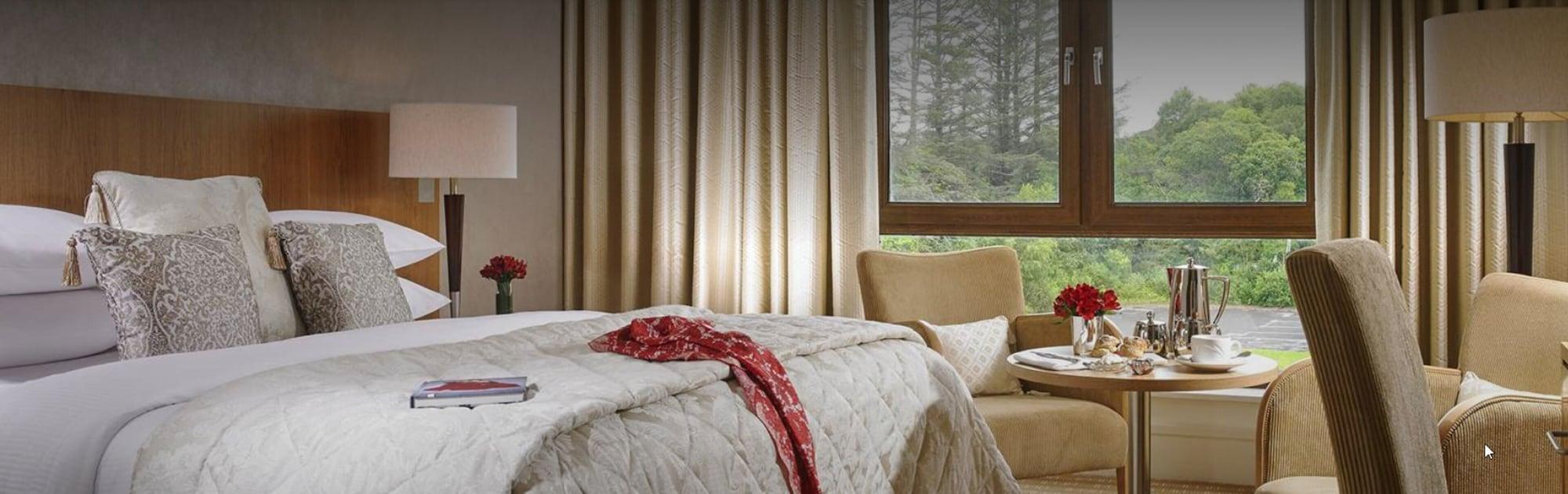 Sneem Hotel Dış mekan fotoğraf