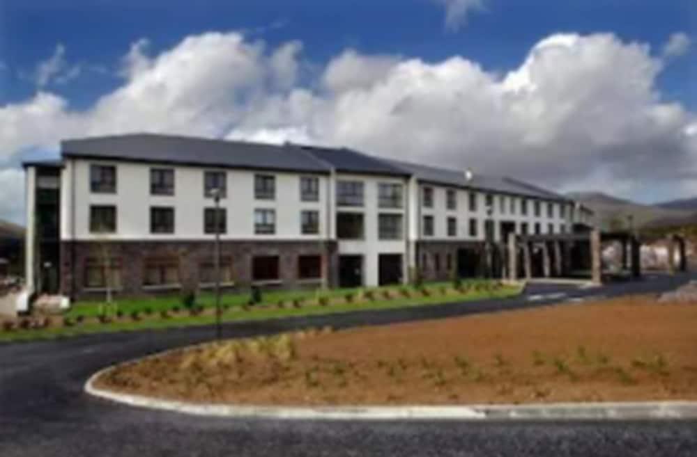 Sneem Hotel Dış mekan fotoğraf