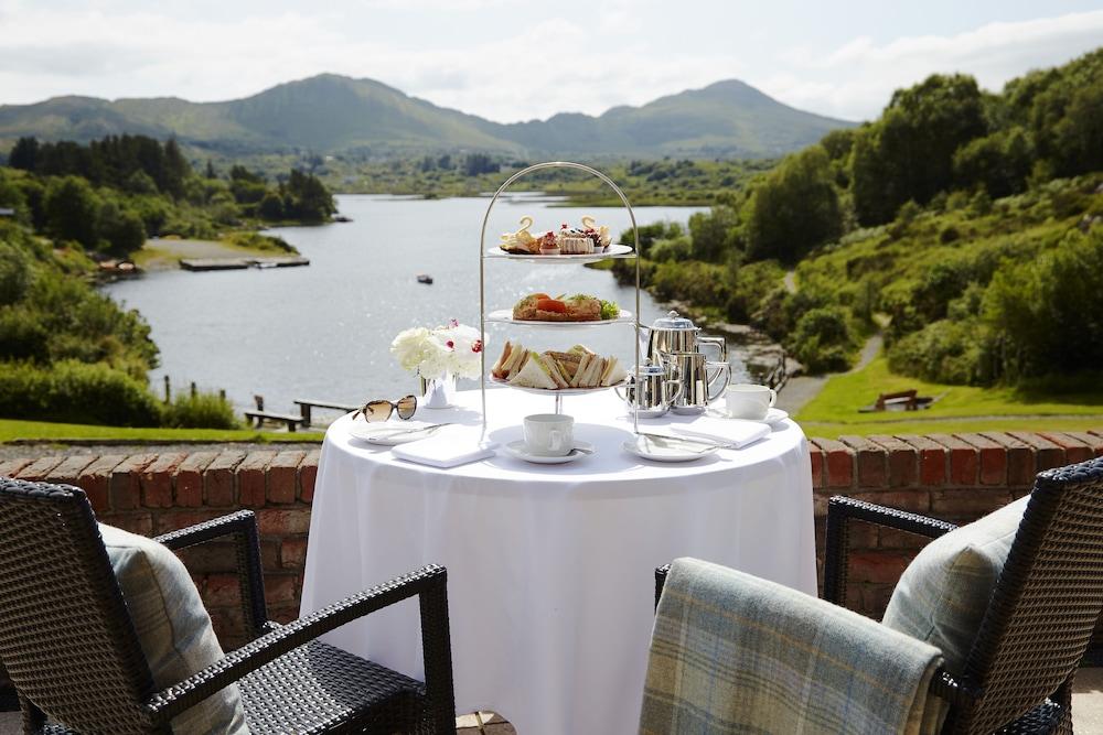 Sneem Hotel Dış mekan fotoğraf