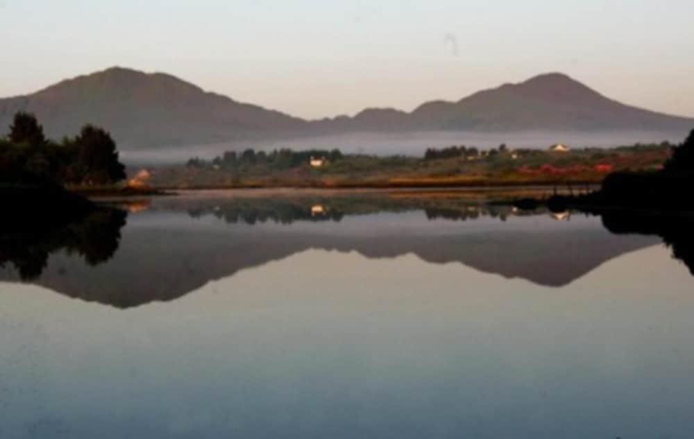 Sneem Hotel Dış mekan fotoğraf