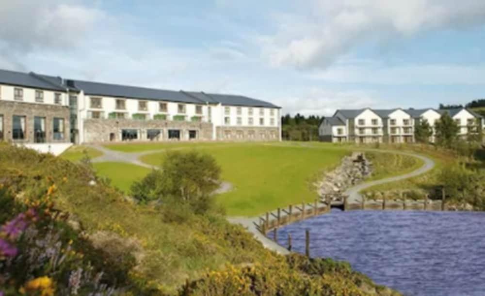 Sneem Hotel Dış mekan fotoğraf
