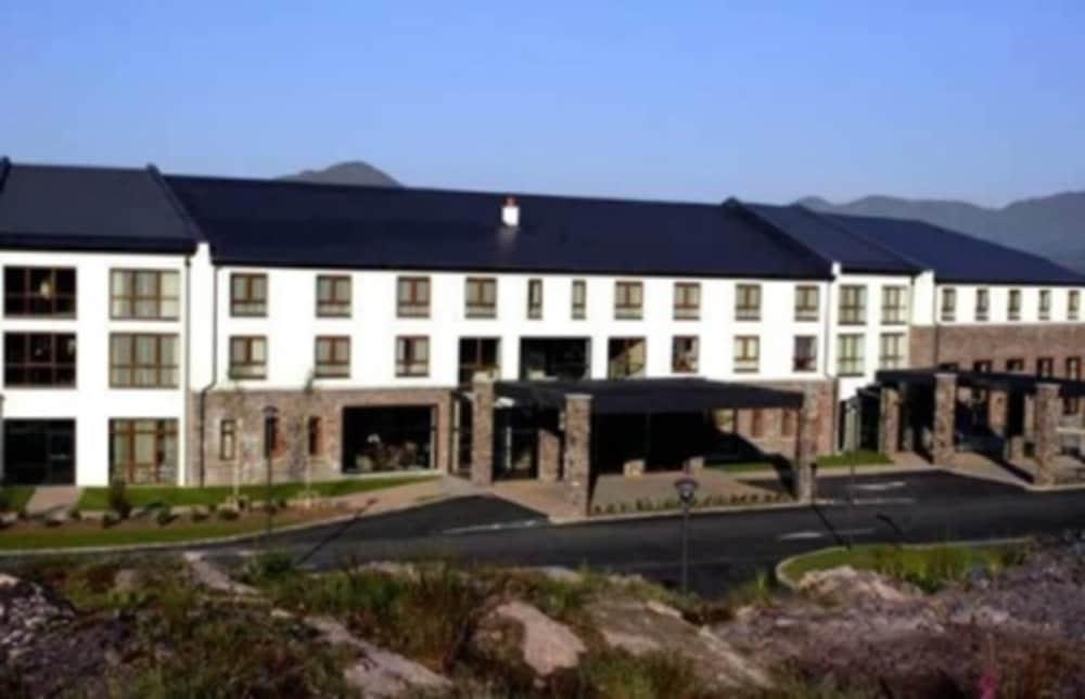 Sneem Hotel Dış mekan fotoğraf