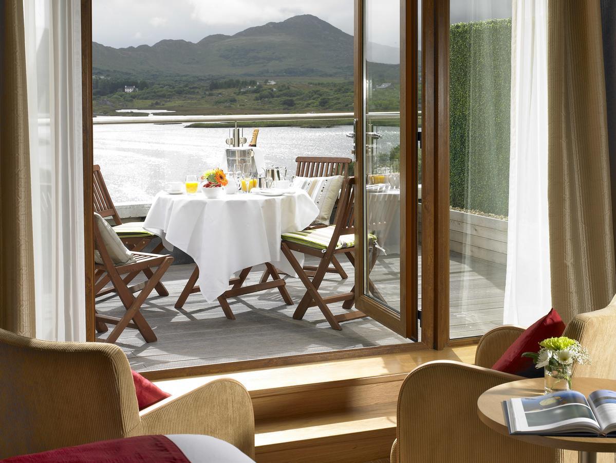 Sneem Hotel Oda fotoğraf