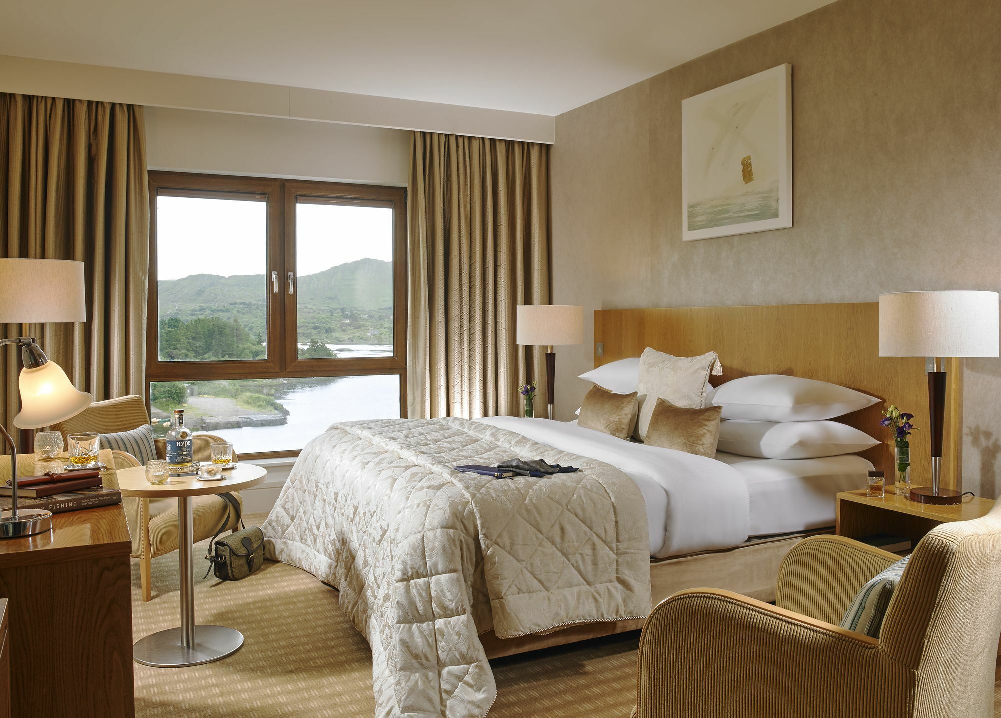 Sneem Hotel Dış mekan fotoğraf