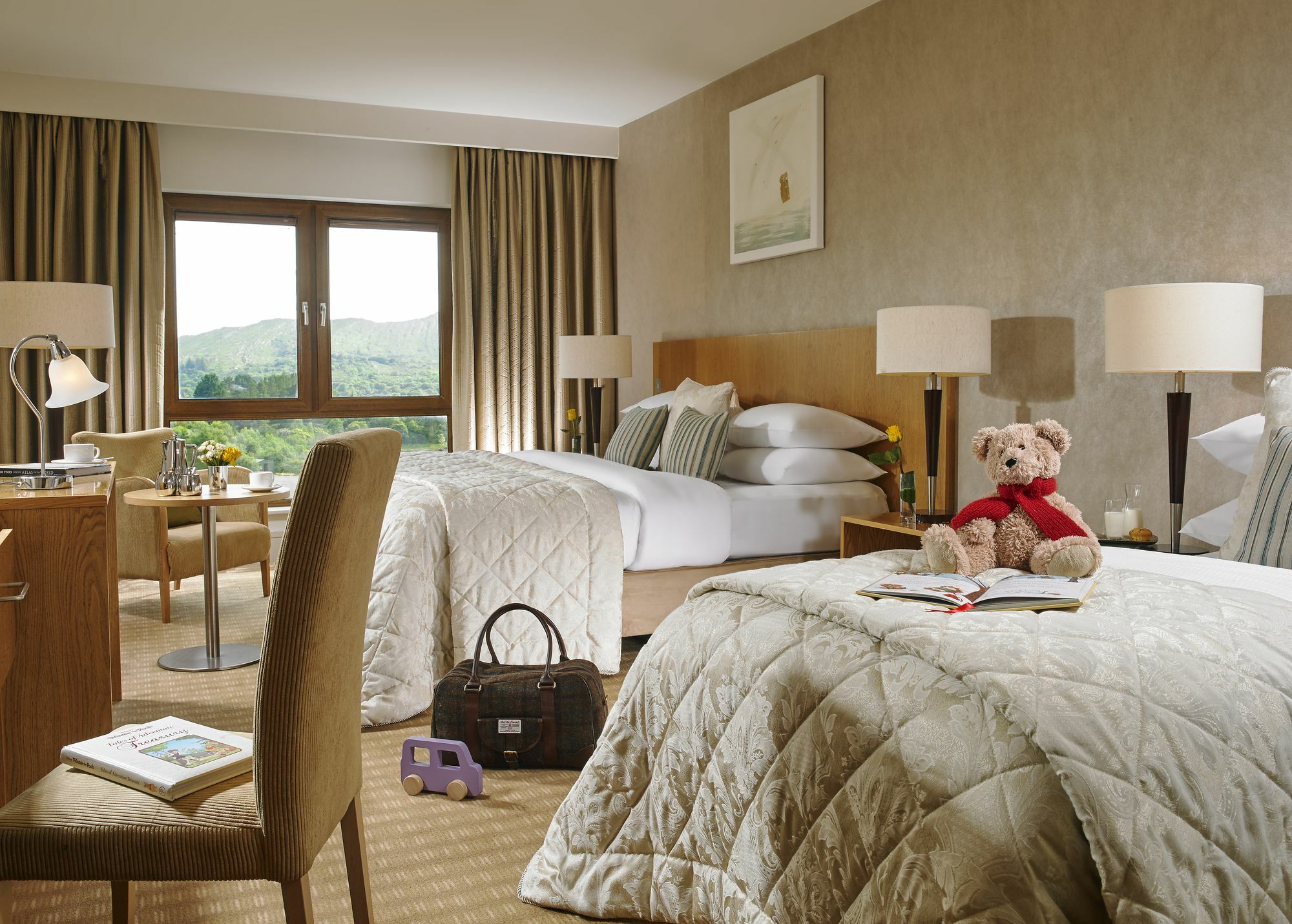 Sneem Hotel Dış mekan fotoğraf